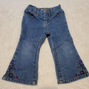 Girls jeans